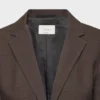 Etiquette Blazer – Twill