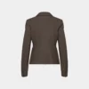 Etiquette Blazer – Twill