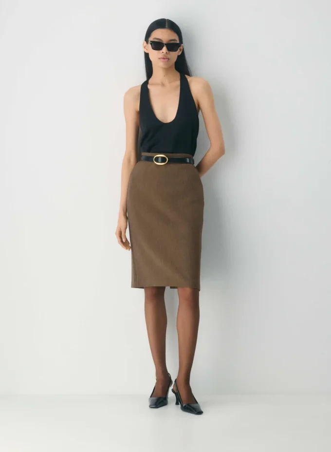 Everyday Sheer Tights