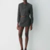 Expertise Skort
