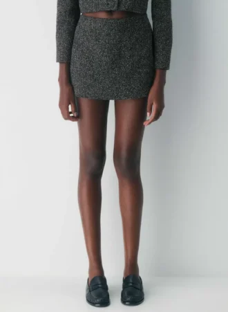 Expertise Skort