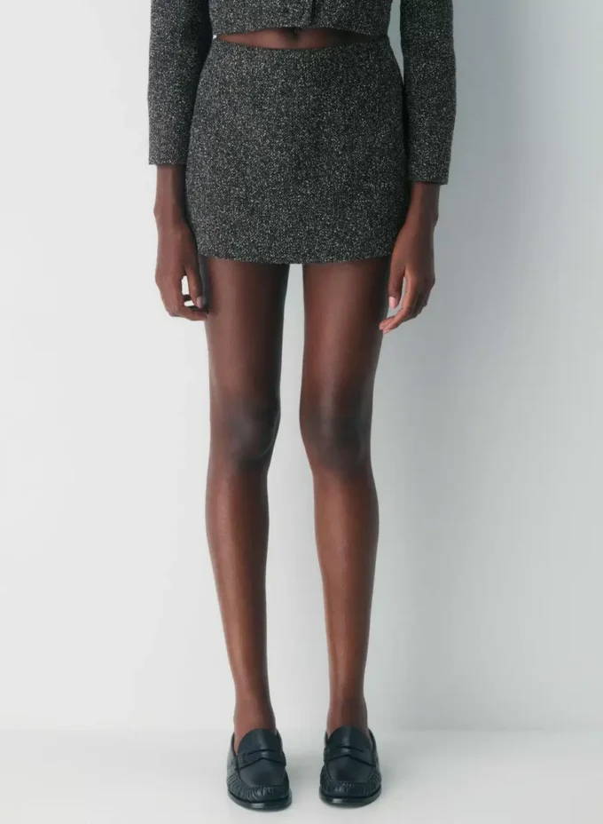 Expertise Skort