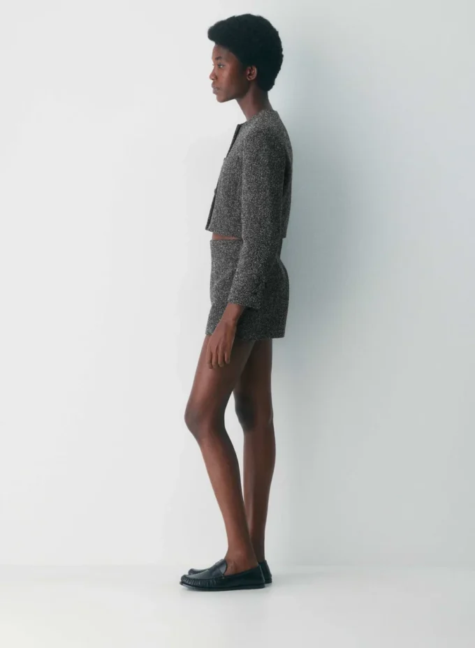 Expertise Skort
