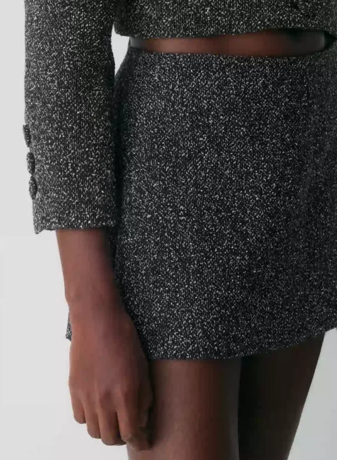 Expertise Skort