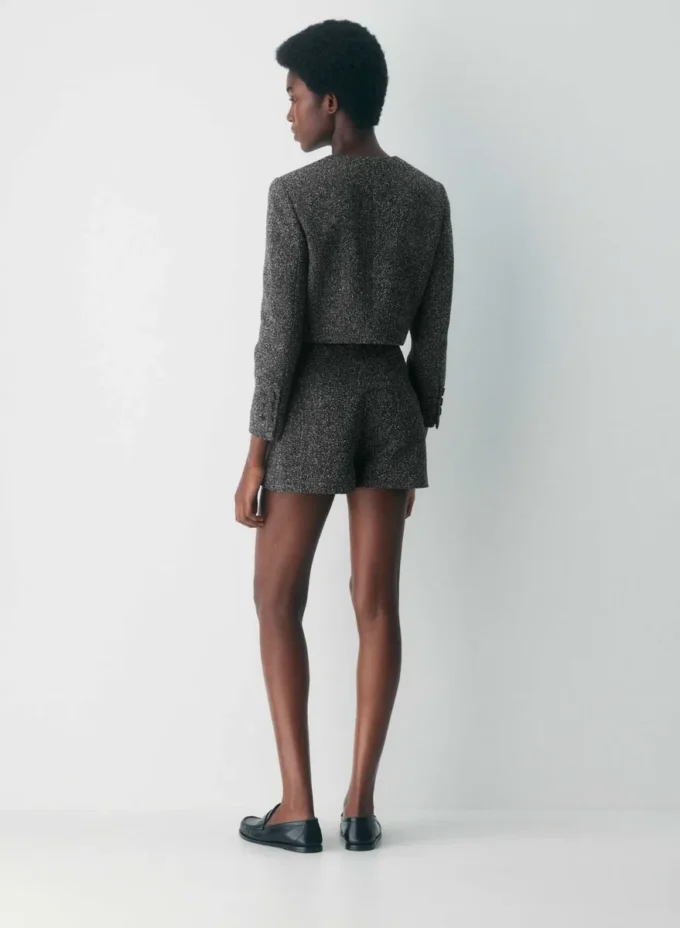 Expertise Skort