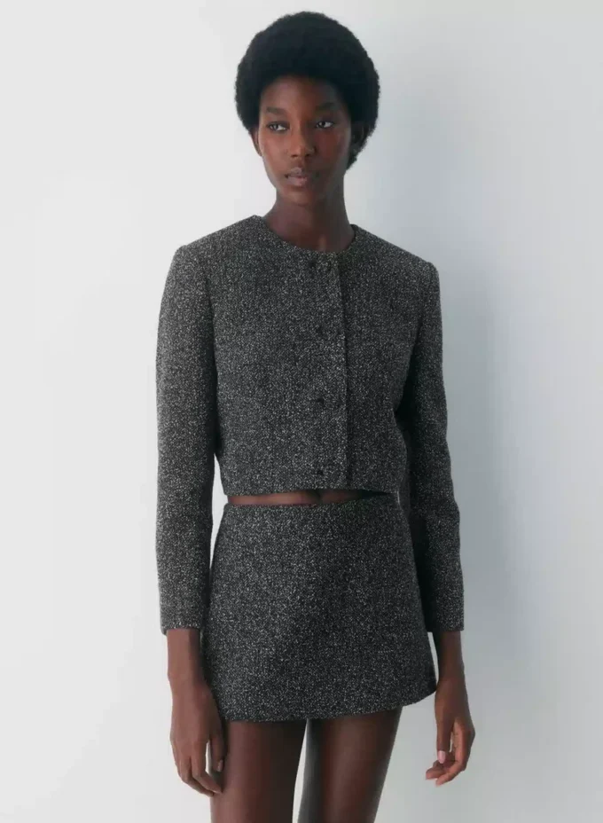 Expertise Skort