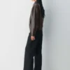Falcon Jacket – UnReal Leather