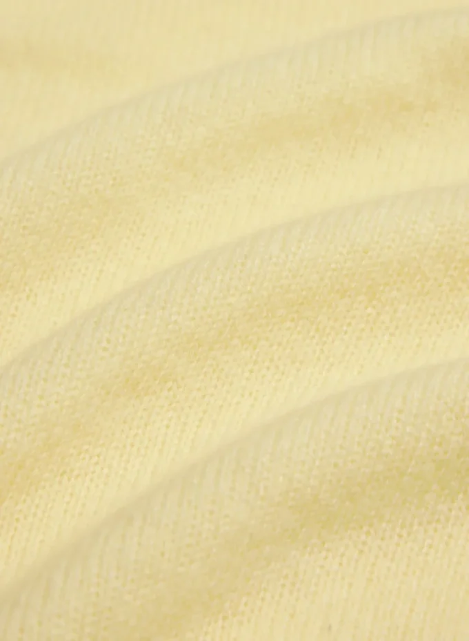 Feather Cashmere Avslappet genser med V-hals Feather Cashmere Avslappet genser med V-hals