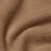 Feather Cashmere Relaxed Crew Sweater Feather Cashmere Relaxed Crew Sweater