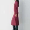 Fernanda-kjole