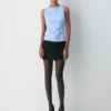 FigureKnit™ Commons Top