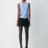 FigureKnit™ Commons Top