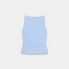 FigureKnit™ Commons Top