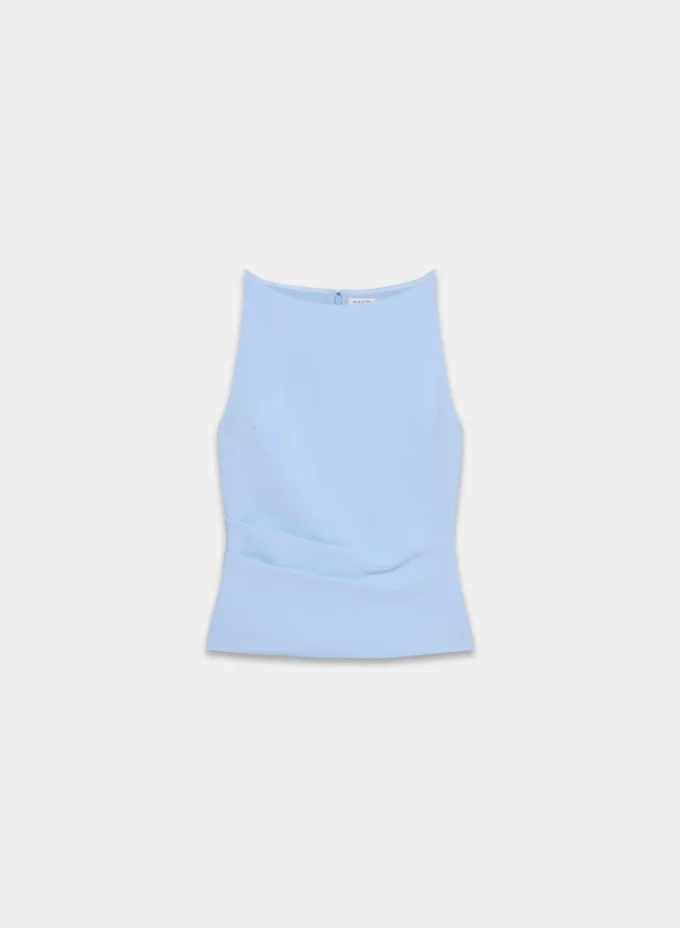 FigureKnit™ Commons Top