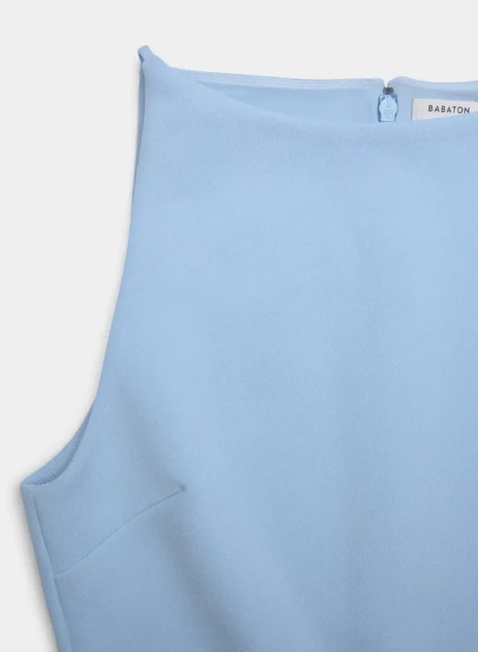 FigureKnit™ Commons Top