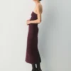 FigureKnit™ Eyecatcher-kjole