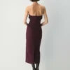 FigureKnit™ Eyecatcher-kjole