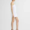 FigureKnit™ Eyecatcher minikjole
