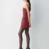 FigureKnit™ Gigi-kjole