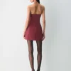 FigureKnit™ Gigi-kjole