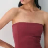 FigureKnit™ Gigi-kjole