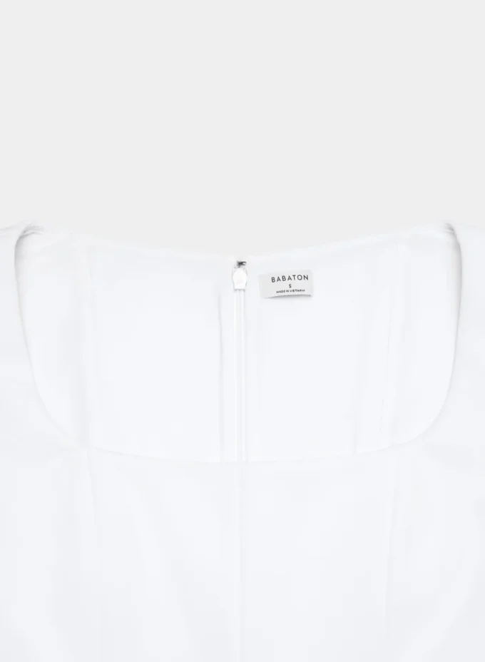FigureKnit™ Mansion Top