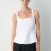 FigureKnit™ Mansion Top