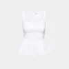 FigureKnit™ Mansion Top