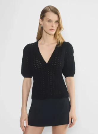 Fika Cardigan