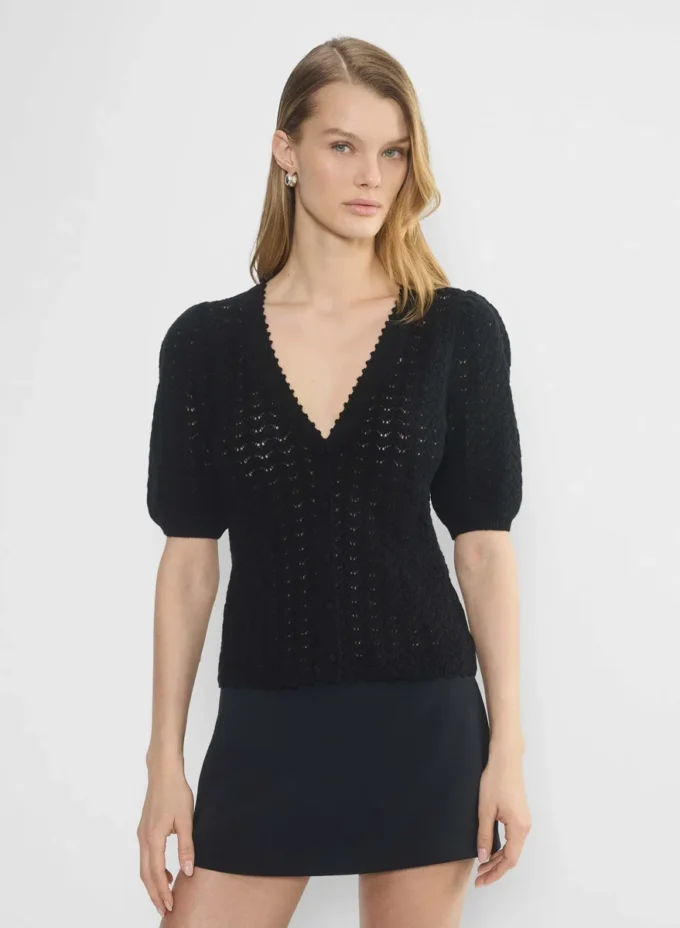 Fika Cardigan Fika Cardigan