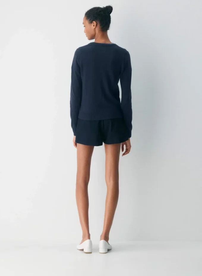 Flame Skort