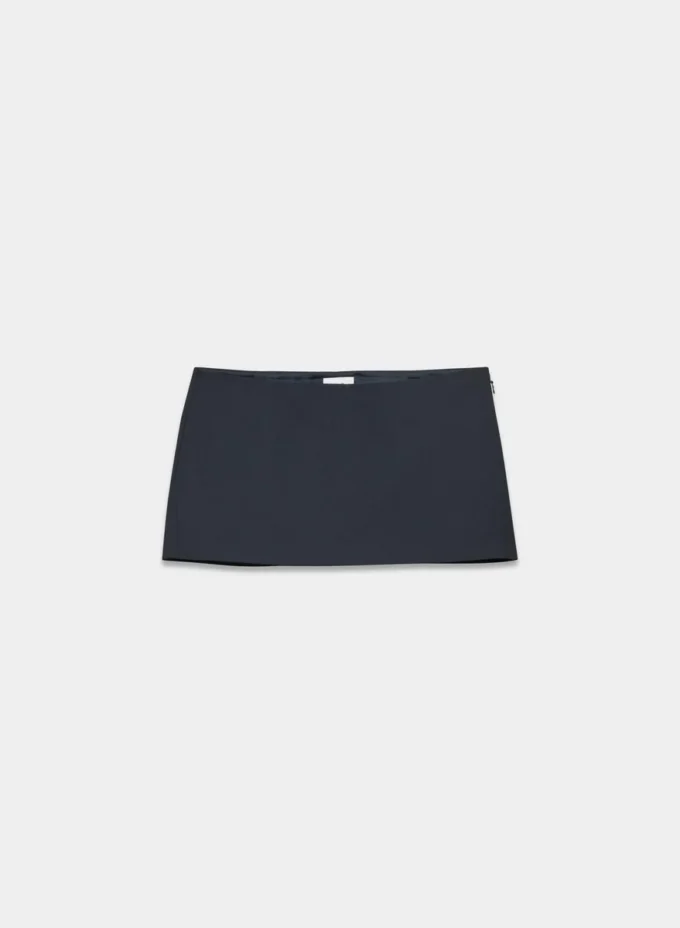Flame Skort