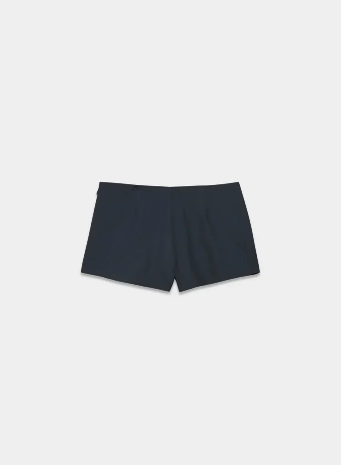 Flame Skort