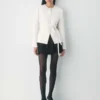 Florentina Lace Tights