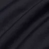Flytende poplin-kjole