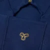 FormaFleece™ Oxygen Hi-Hip Zip Hoodie