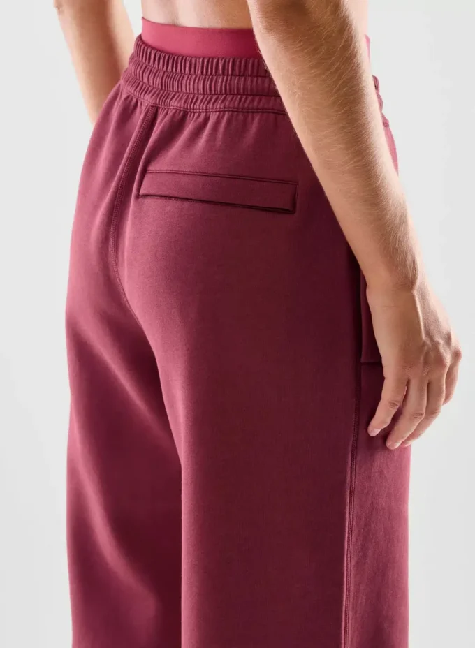 FormaFleece™ Replenish joggebukse