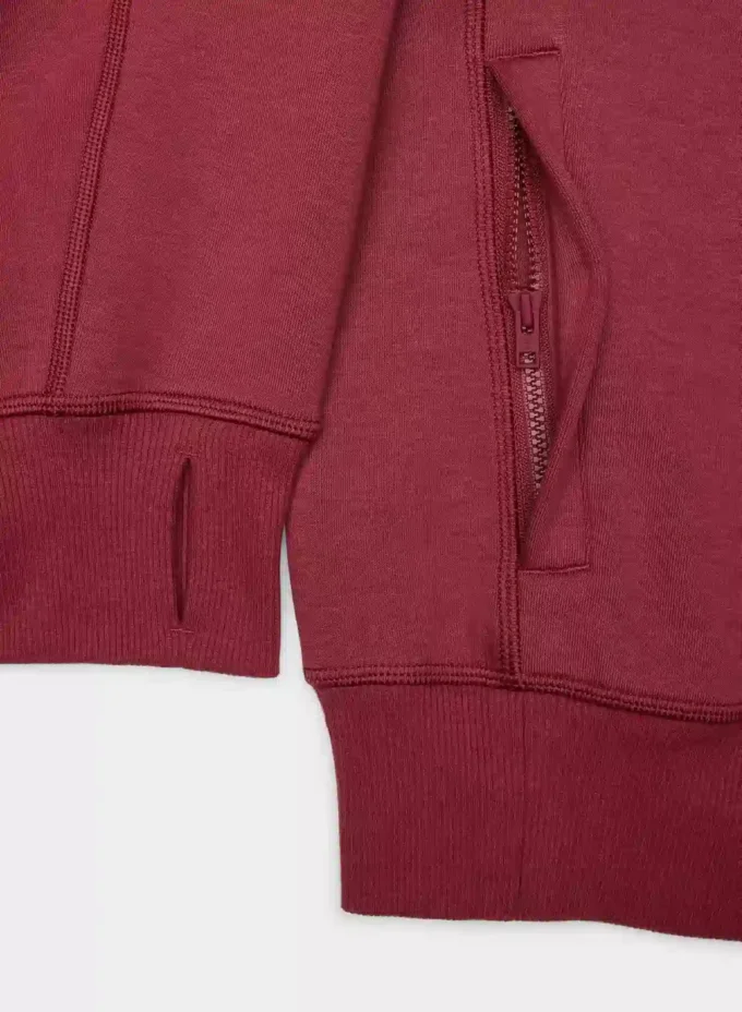 FormaFleece™ Tempo 1/2 Zip Sweater