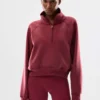 FormaFleece™ Tempo 1/2 Zip Sweater