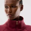 FormaFleece™ Tempo 1/2 Zip Sweater