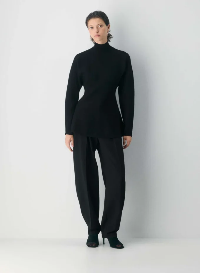 Formation Turtleneck Formation Turtleneck