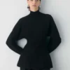 Formation Turtleneck Formation Turtleneck