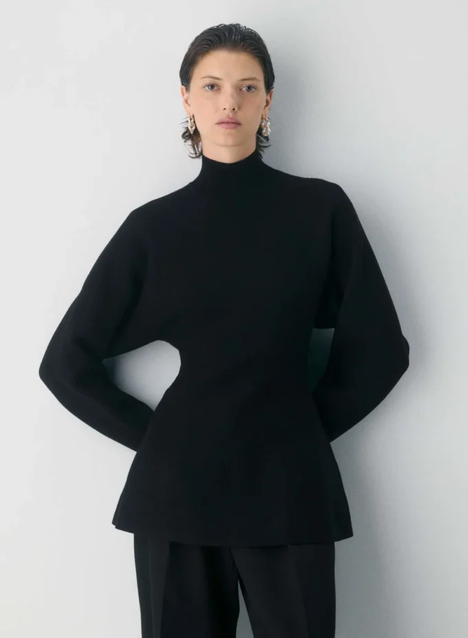 Formation Turtleneck Formation Turtleneck