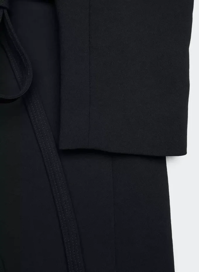 Fosco-jakke – Crepette™