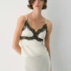 Foxtrot sateng-camisole Foxtrot sateng-camisole