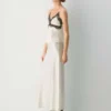 Foxtrot sateng-camisole Foxtrot sateng-camisole