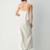 Foxtrot sateng-camisole Foxtrot sateng-camisole
