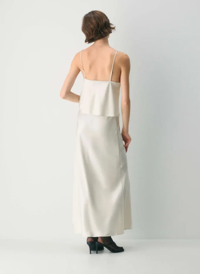 Foxtrot sateng-camisole Foxtrot sateng-camisole