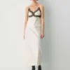 Foxtrot sateng-camisole Foxtrot sateng-camisole