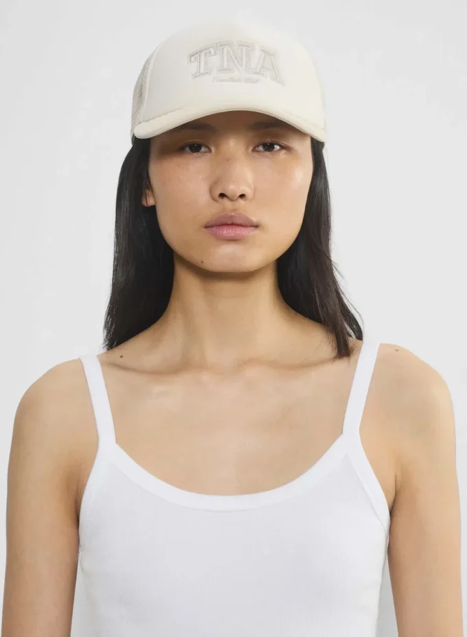 Freeway Trucker-cap
